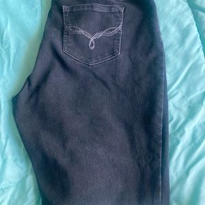 DJeans black